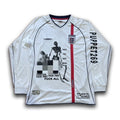 England Statement Graphic Jersey - long sleeve clean front product view