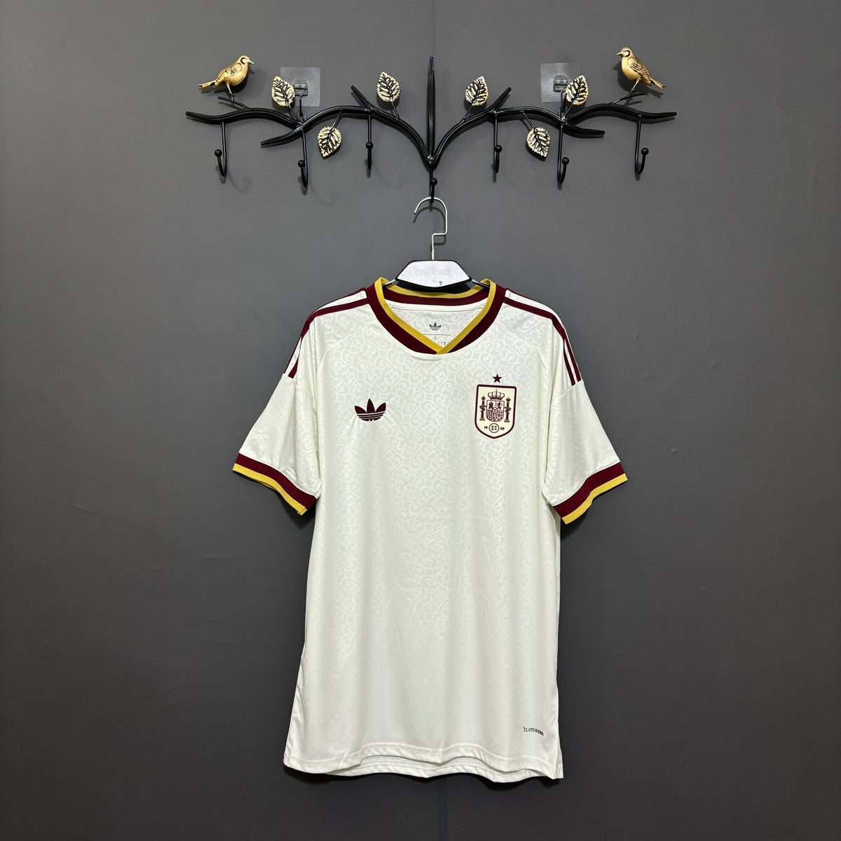 Spain Stained Glass Embroidered Jersey - product image 1 - 0c30f09e