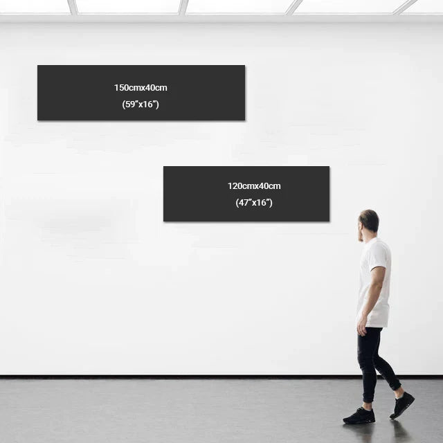 Lamine Yamal Career Evolution Wall Art