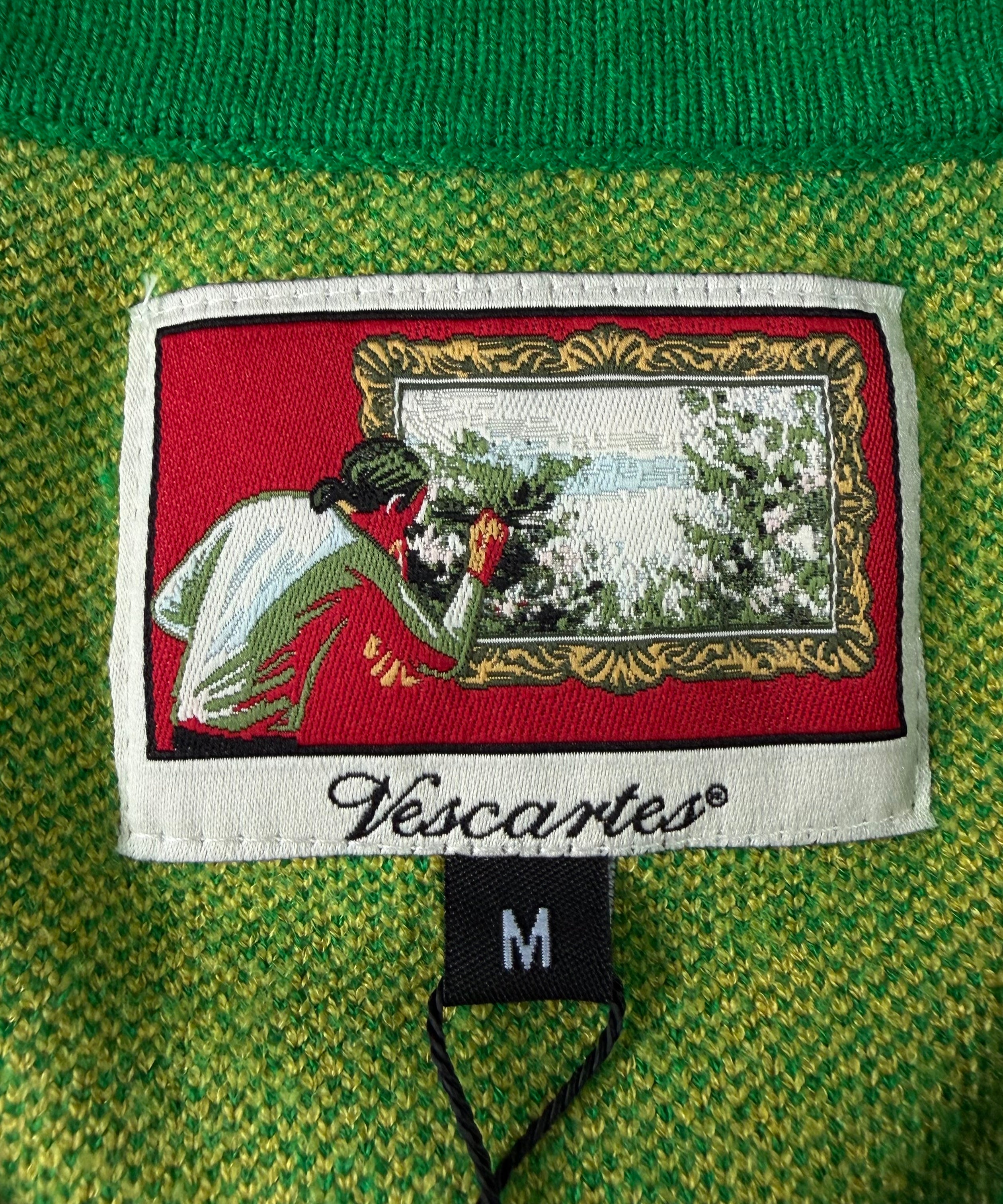 Maillot du Brésil en maille