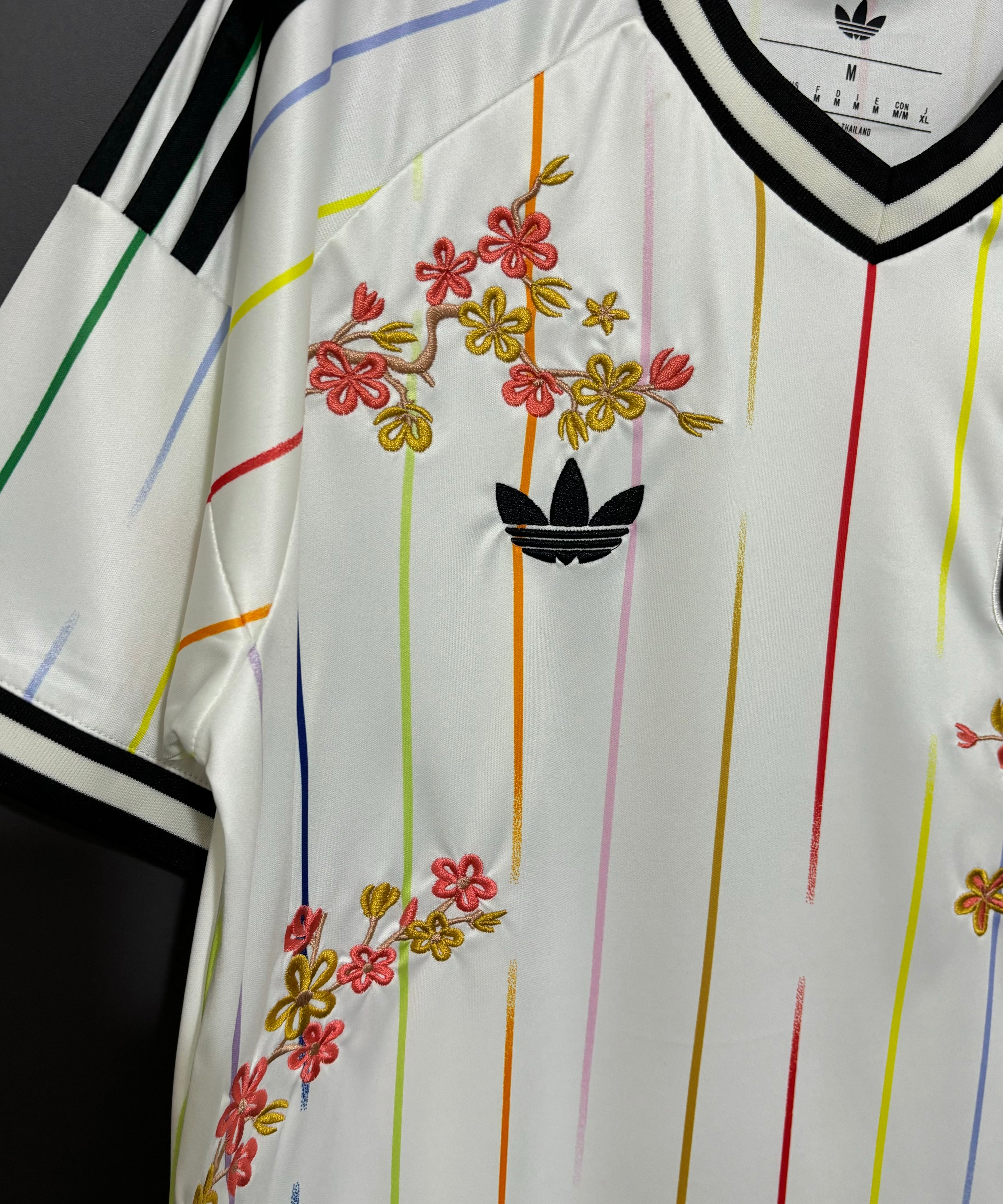 Japan Sakura Embroidered Jersey - product image 4 - 7da520b2