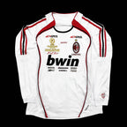 AC Milan X Mazda APEX Rx7 fd3s 0607