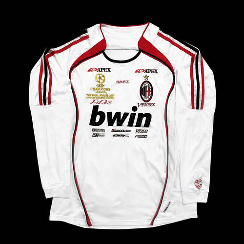 AC Milan X Mazda APEX Rx7 fd3s 0607
