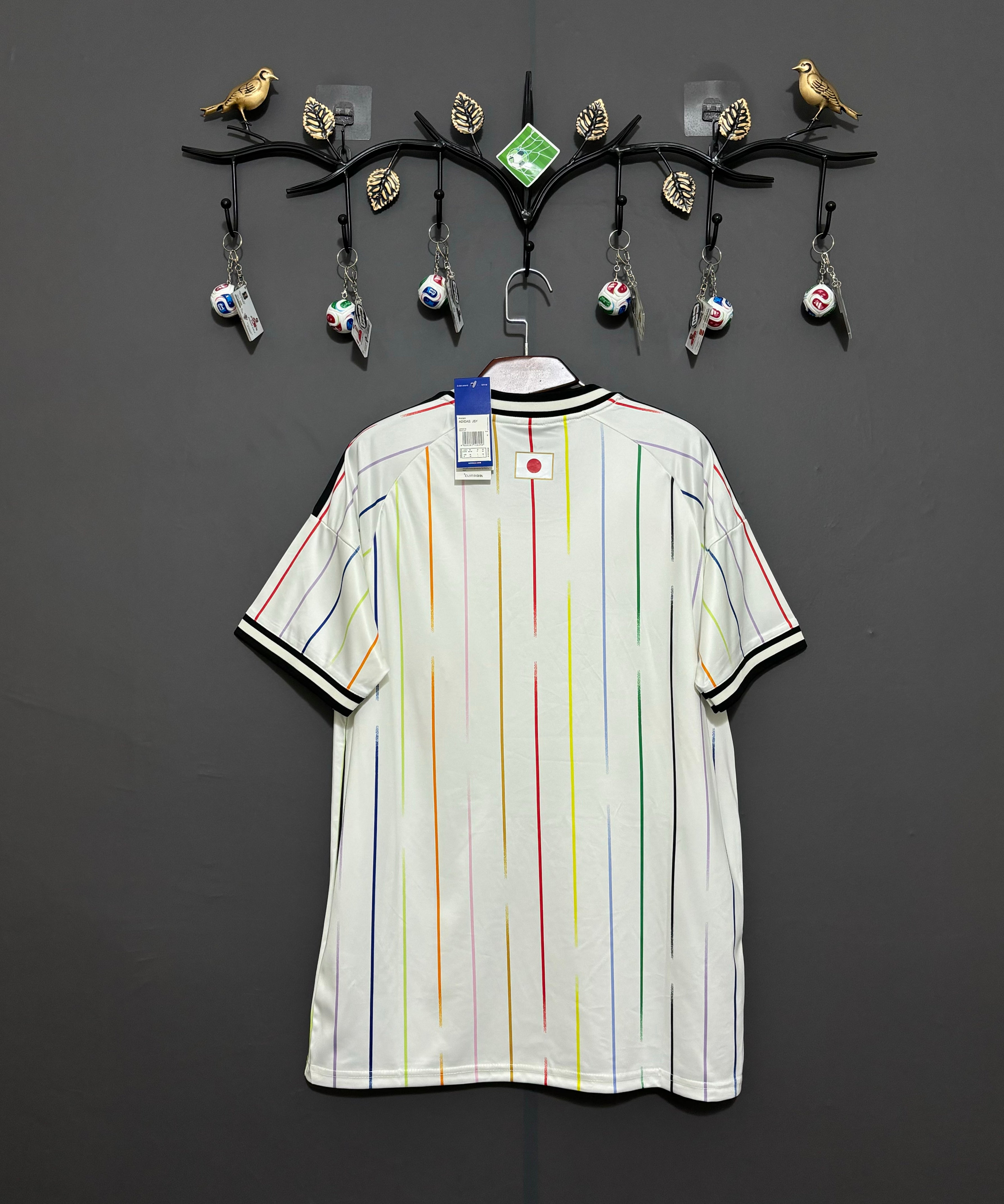 Japan Sakura Embroidered Jersey - product image 3 - 97061b78
