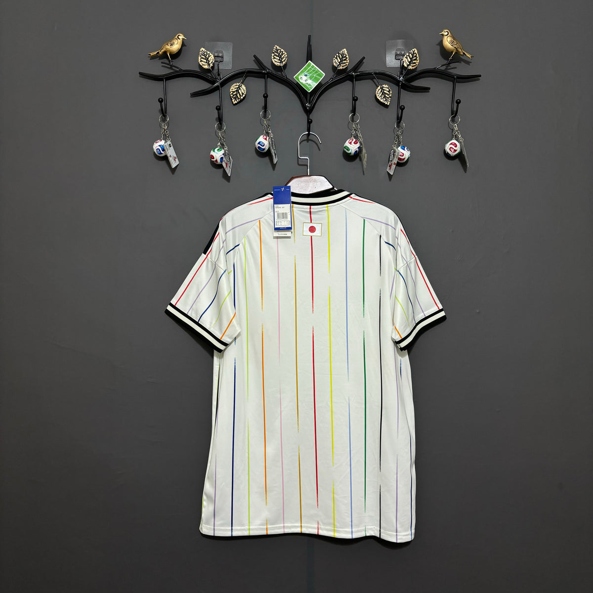 Japan Sakura Embroidered Jersey - product image 3 - 97061b78