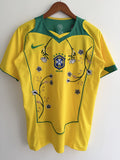 Brazil Botanical Embroidered Jersey - product image 1