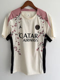 Paris Saint-Germain Blush Blossom Embroidered Jersey - product image 1