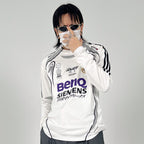 Real Madrid X Akikawa Rena Nissan GTR R32 0607