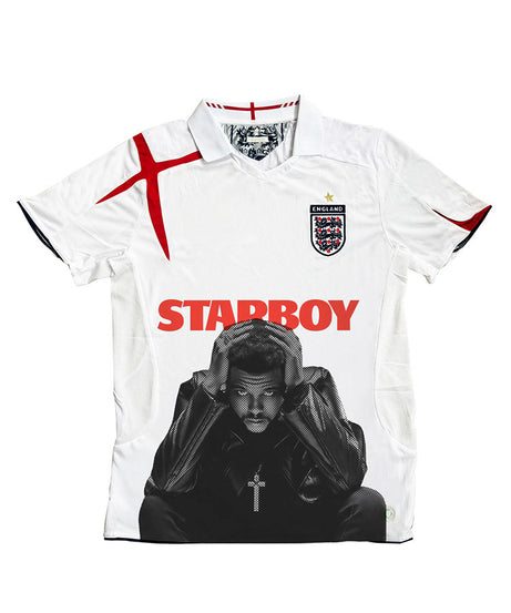 The Weeknd Blokecore Remake Jersey - product view 4