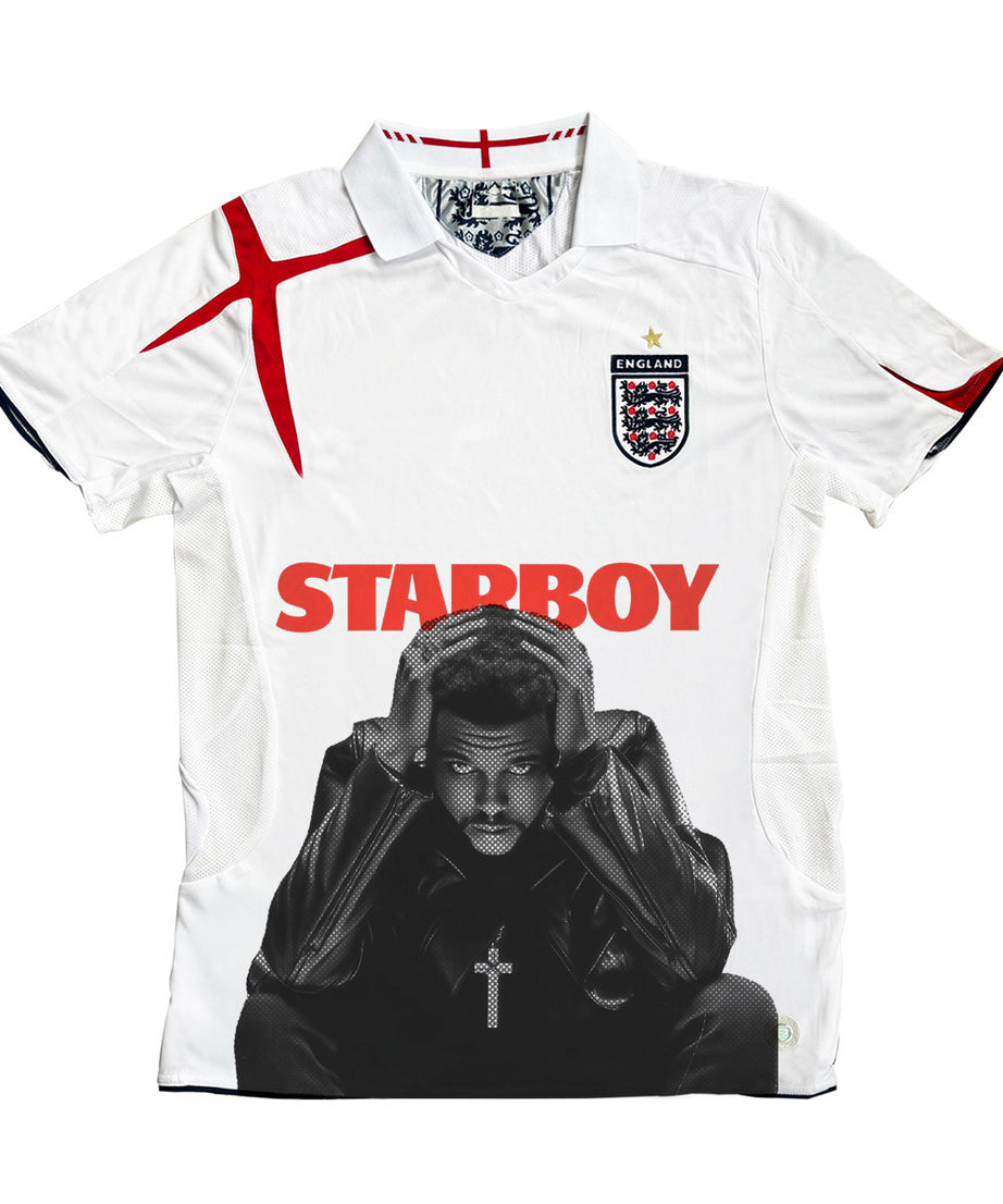 The Weeknd Blokecore Remake Jersey - product view 8
