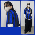 Inter Milan X Honda F1 Unlimited Mugen JS45
