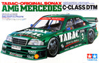 Germany X Mercedes DTM TABAC AMG c180