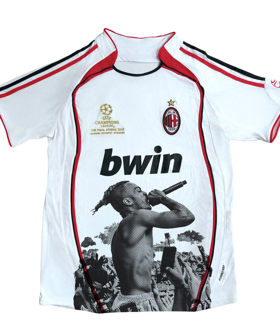 XXXTentacion Retro Blokecore Jersey - product view 8