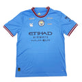 Manchester City X Dragon Ball Magic Man Bu Ou