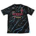 Manchester City X Nissan HKS GTR R32