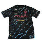 Manchester City X Nissan HKS GTR R32