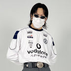 Manchester United  X Honda Unlimited Mugen Integra Dc2 9900