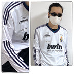 Real Madrid X Fujiwara Takumi Toyota AE86