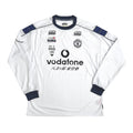 Manchester United  X Honda Unlimited Mugen Integra Dc2 9900