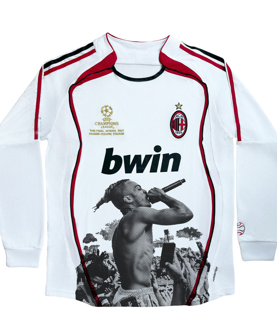XXXTentacion Retro Blokecore Jersey - product view 9