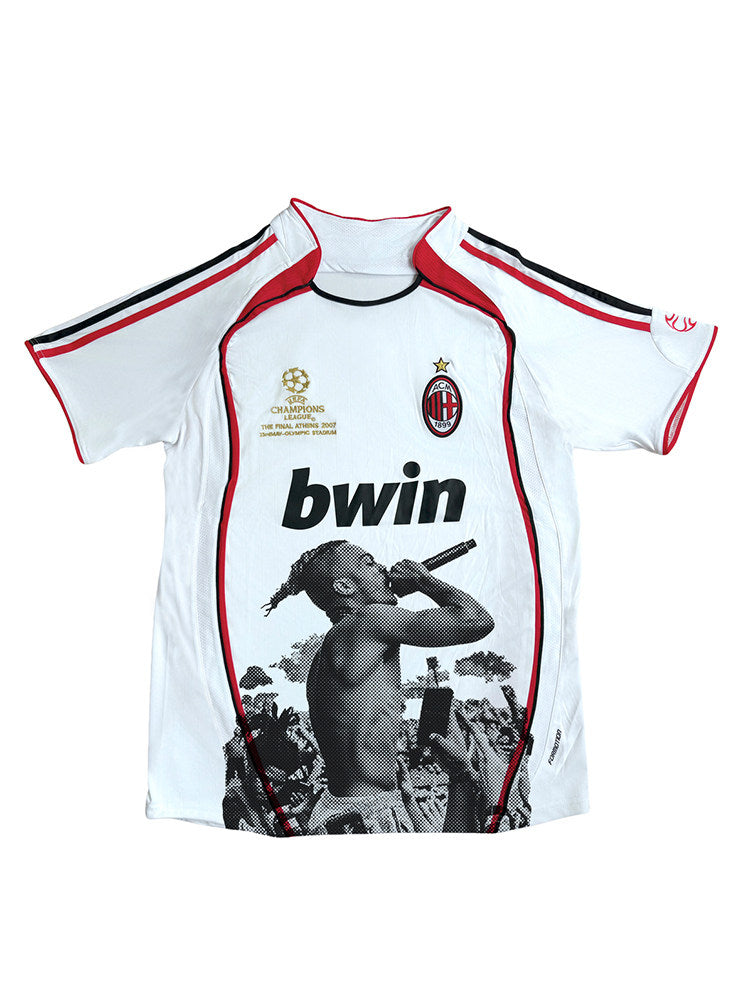 XXXTentacion Retro Blokecore Jersey