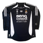 Real Madrid X Dingfeng Iwase Kyoko RX7 Fd3s