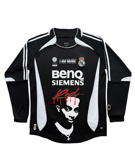 Playboi Carti I Am Music Sports Jersey - product view 2