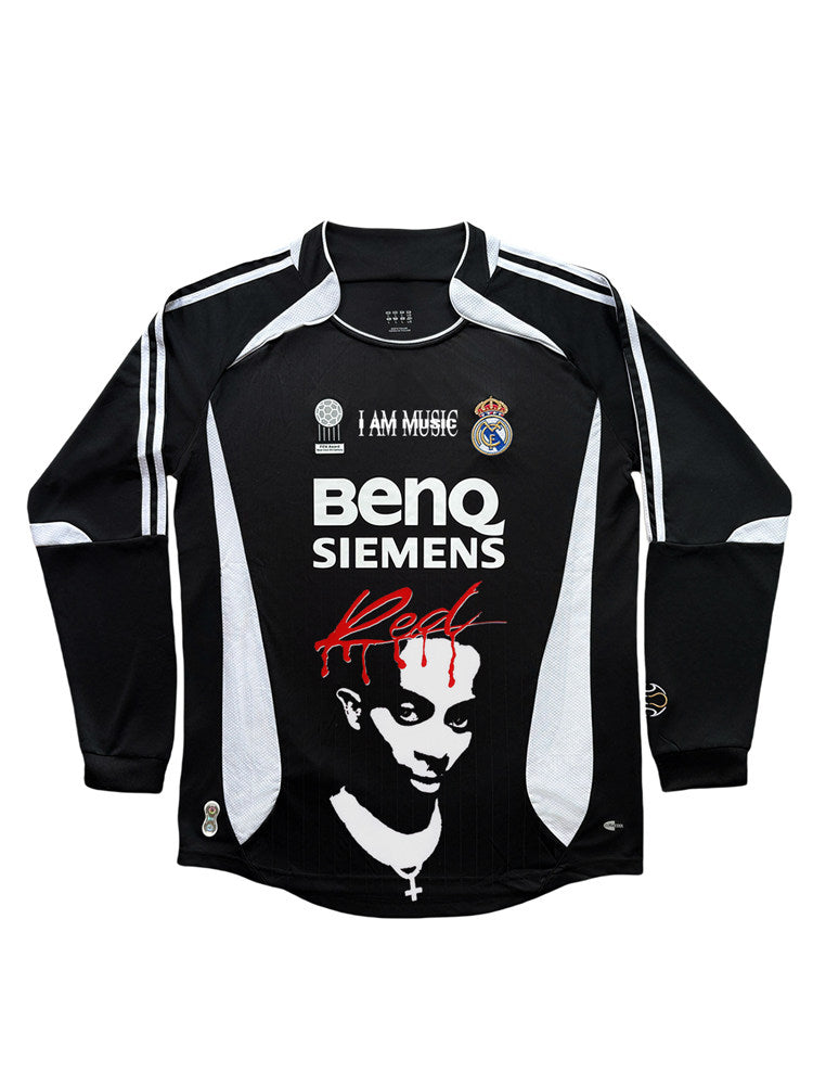 Playboi Carti I Am Music Sports Jersey