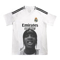 ASAP Rocky Vintage Football Jersey