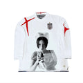 Shiina Ringo Vintage England Remake Jersey