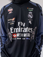 Real Madrid X Toyota MR-S SuperGT TEAM RECKLESS