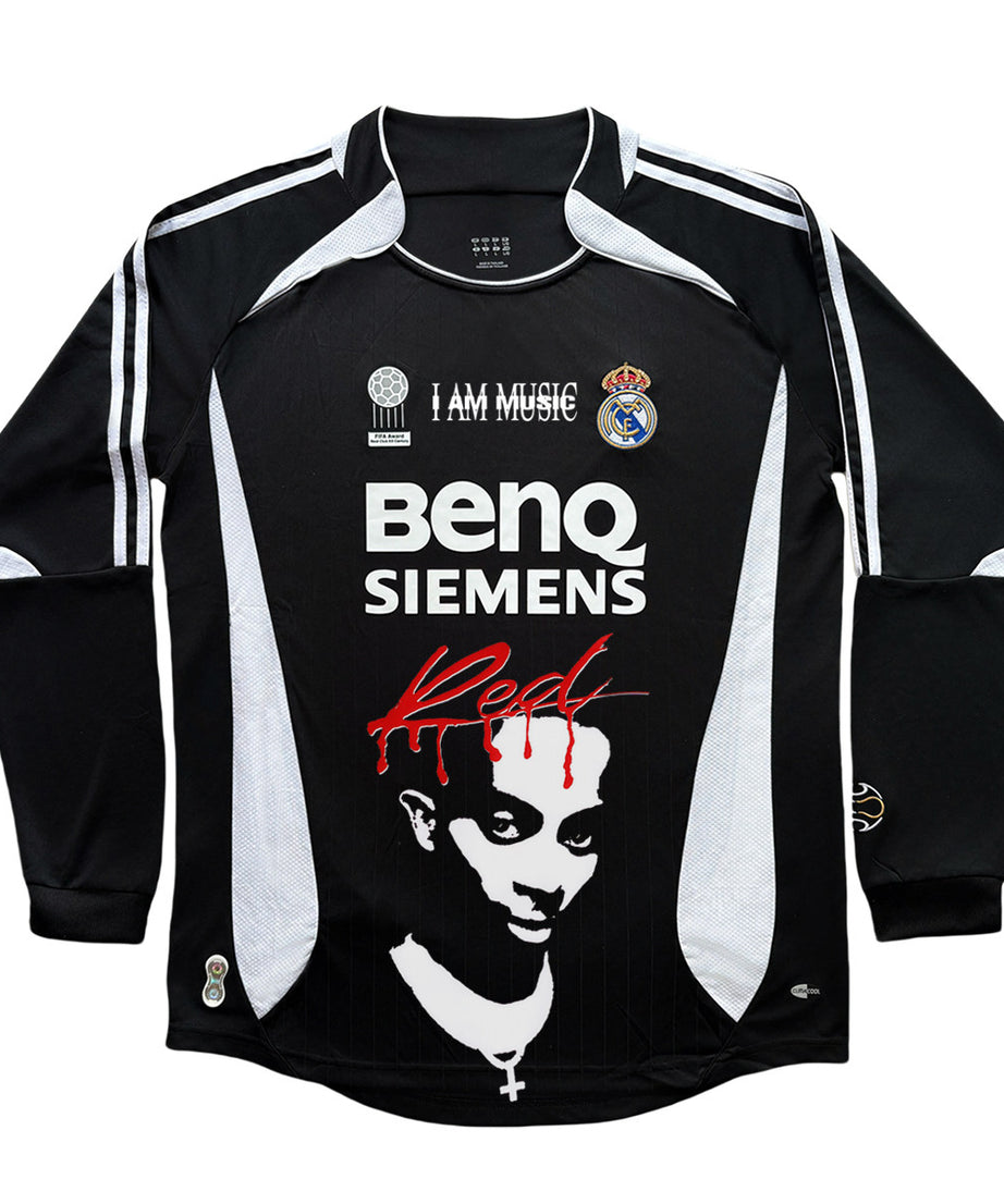 Playboi Carti I Am Music Sports Jersey - product view 4