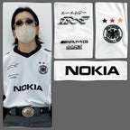 Germany X Nokia X Mercedes DTM AMG Nokia 190e