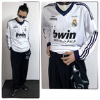 Real Madrid X Fujiwara Takumi Toyota AE86