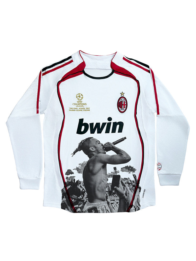 XXXTentacion Retro Blokecore Jersey