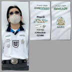 England X Mazda Rain Palace Wind Forest Volcano RX7 fc3s 96