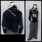 Real Madrid X Dingfeng Iwase Kyoko RX7 Fd3s