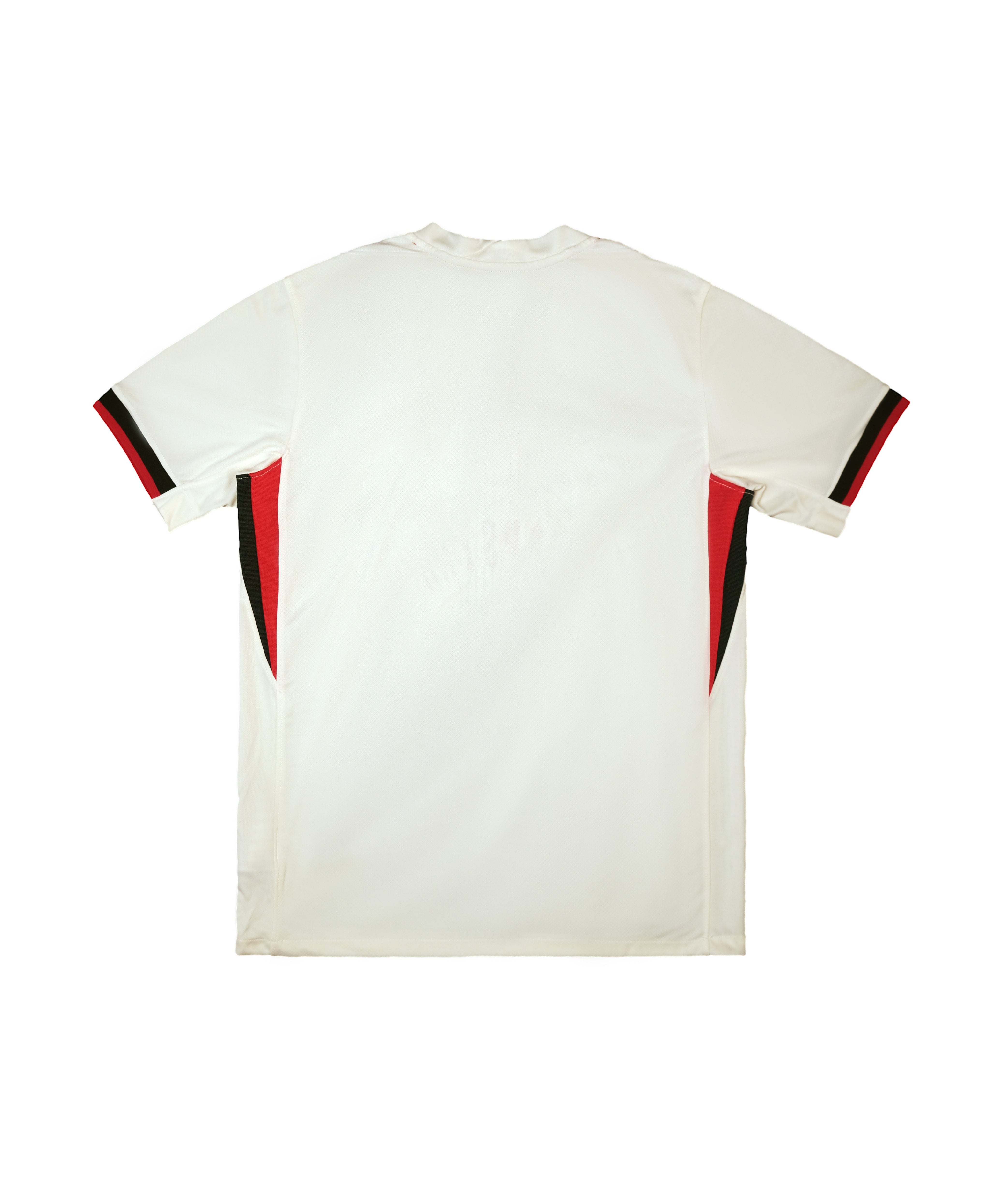 Maillot graphique crème de Chelsea de Central Cee