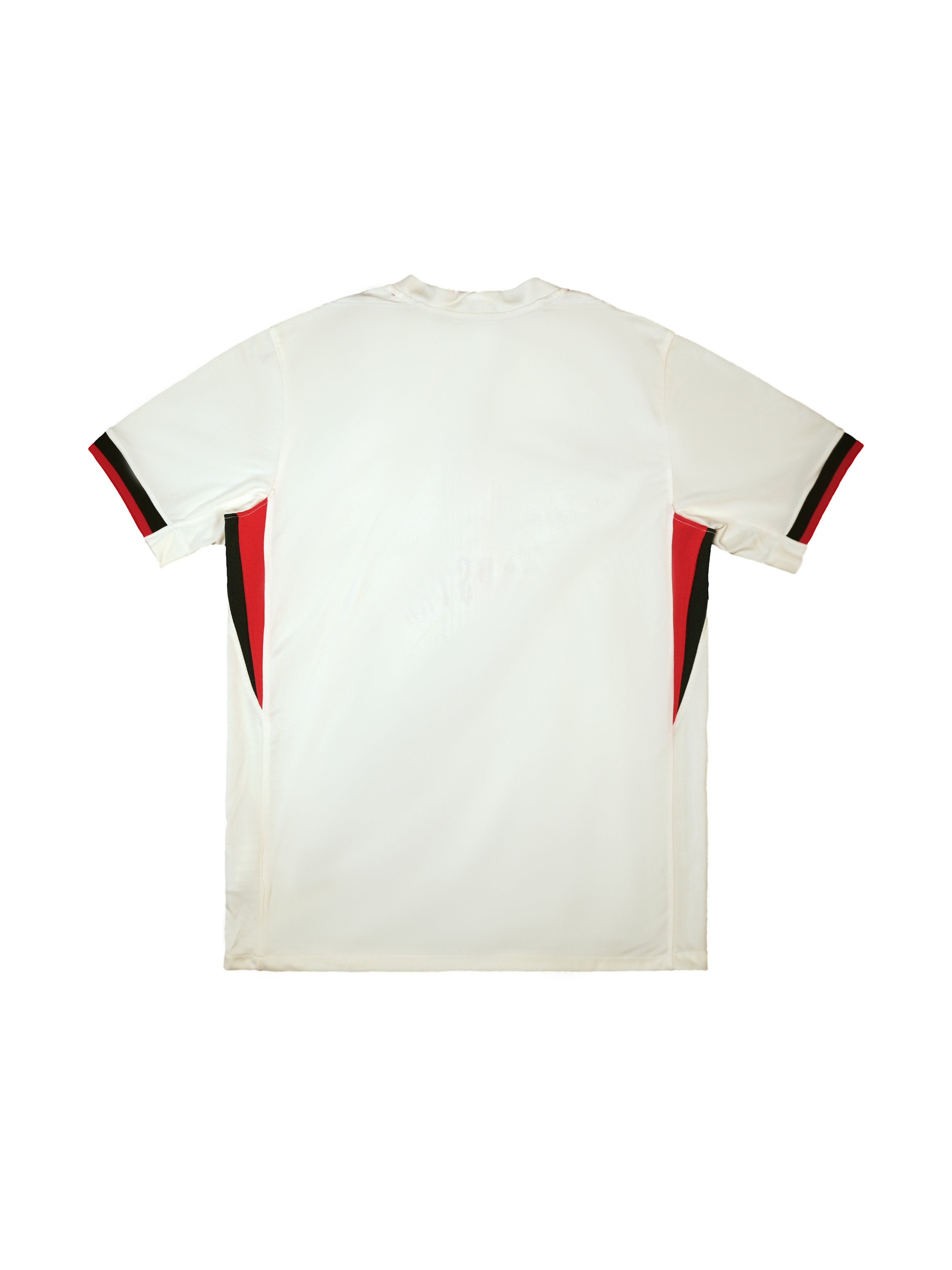 Central Cee Chelsea Cream Graphic Jersey