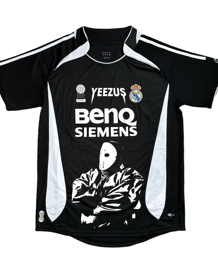 Kanye Hip-Hop Blokecore Jersey