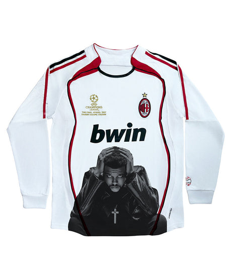 The Weeknd Blokecore Remake Jersey - product view 2