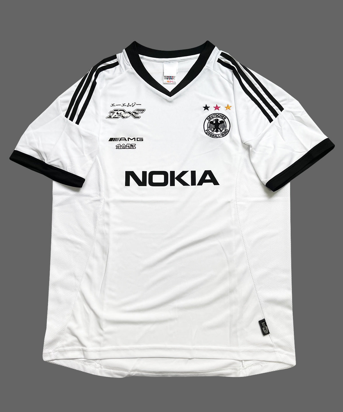 Germany x Nokia Mercedes DTM 190E Jersey