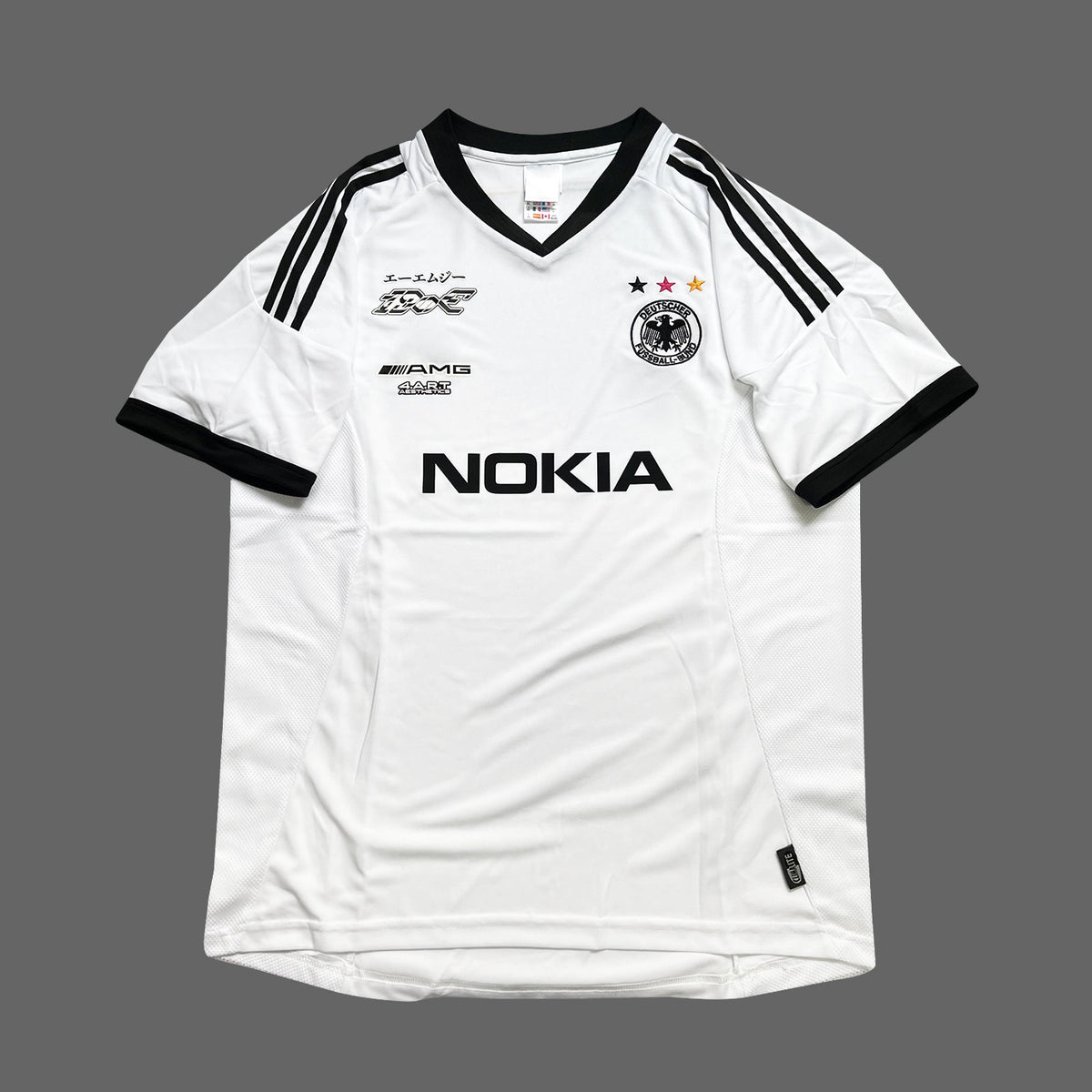 Germany x Nokia Mercedes DTM 190E Jersey