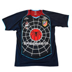 Atletico Madrid X 4WD Brother Chongtian Sea Spider