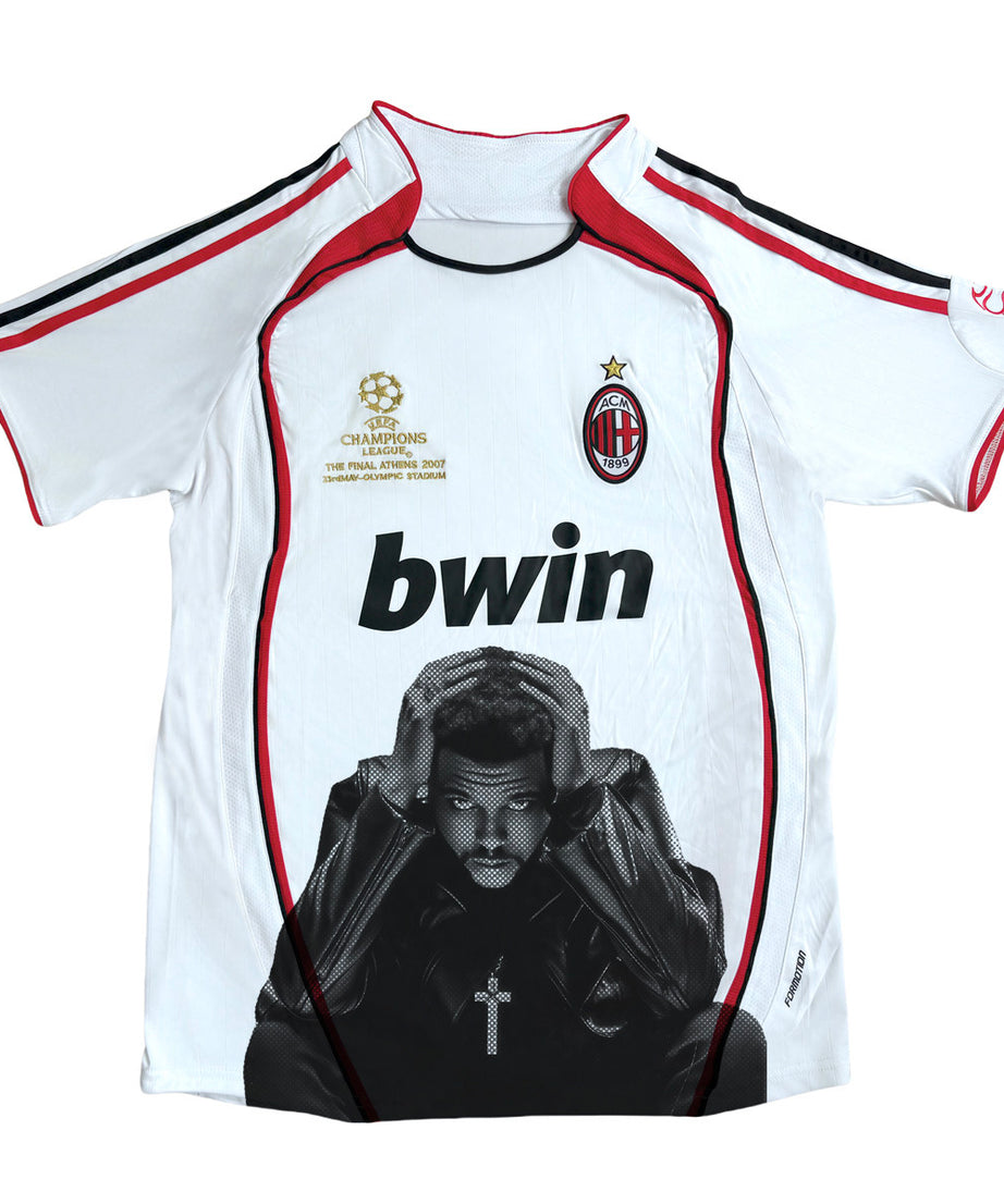 The Weeknd Blokecore Remake Jersey - product view 6