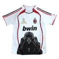 The Weeknd Blokecore Remake Jersey