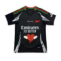 Kanye West 808s & Heartbreak Black Jersey