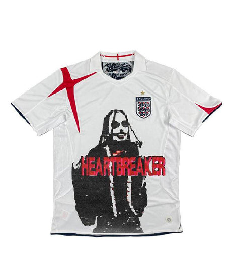 Playboi Carti England Remake Jersey