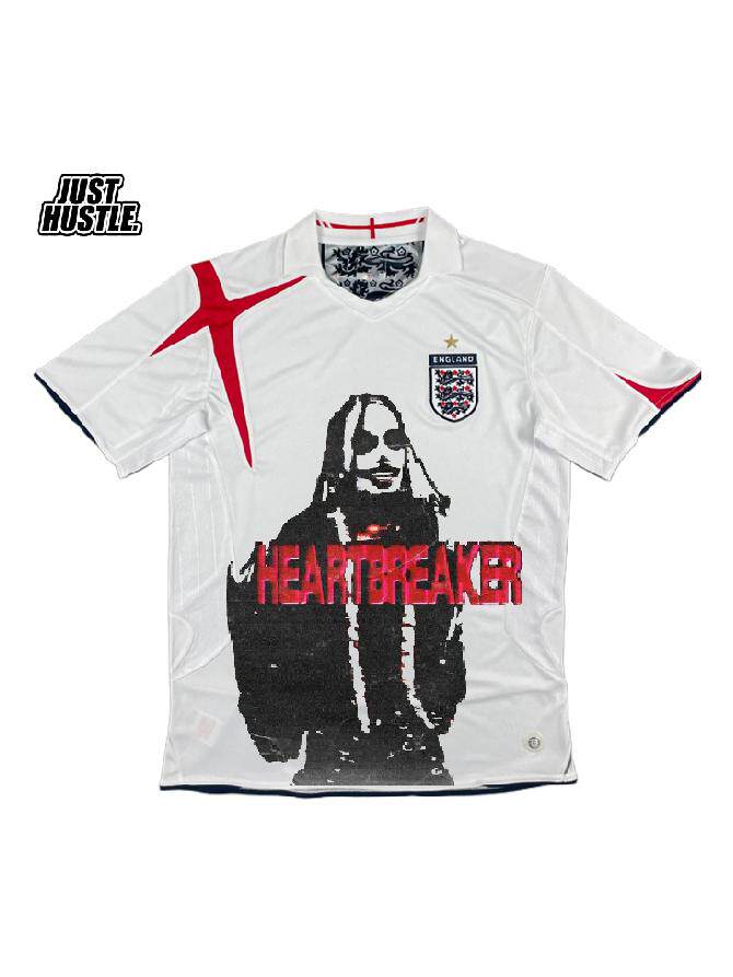 Playboi Carti England Remake Jersey