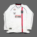 England X Toyota SARD DENSO Supra Jza80